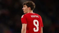 Liverpool's Koumas to prove worth after Wales goal