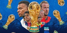 World Cup 2026 predictions: Golden Ball, Golden Boot, biggest disappointments, championship picks and more