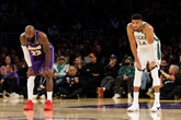 Fantasy Basketball: The latest on LeBron, Giannis plus Hornets' trade buzz