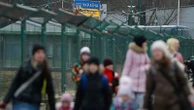 Brussels to exclude military-age Ukrainian men from temporary protection scheme