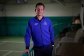 ‘I hope it works’: Tim Henman on Raducanu’s coach and vice-captain duties at Laver Cup