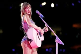Taylor Swift drops 'Toy Story 5' track 'I Knew It, I Knew You' — and it comes with a rare childhood video