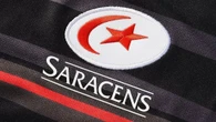 Saracens snap up South African prop Weilbach
