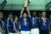 1 day to the World Cup: How host nations have fared in the quadrennial tournament