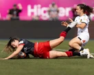 Saracens face Trailfinders in final after historic Gloucester upset