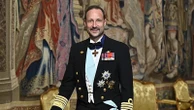Norway's Crown Prince Haakon cuts workload to be with gravely ill wife, palace says
