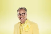 Paul Merson admits delaying skin cancer check ‘was a man thing’