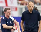 Barry’s blunt England home truths give TV viewers a glimpse of dressing-room vibe