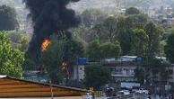 Pakistan army helicopter crashes in Kashmir after technical fault, killing all on board