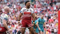 Wigan outclass Hull KR for 22nd Challenge Cup title