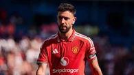 Fernandes keen to 'have a word' with Keane