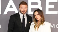 David Beckham is Britain’s first billionaire sportsman, according to rich list
