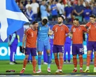 Scotland extend unbeaten World Cup run to 27 years, 11 months and 19 days