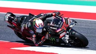 MotoGP leader Bezzecchi wins Italian Grand Prix