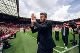 Manchester United fixtures after Champions League games as date for Liverpool showdown is confirmed