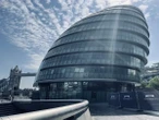 Bill Gates' Russian lover and the mystery over her visit to London's City Hall