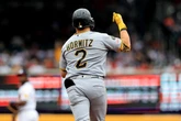 Fantasy Baseball Hitter Waiver Wire: 'Let's welcome the Pirates' new primary leadoff hitter'
