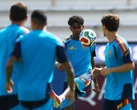 Spain confident of repeating Euros success: ‘We’re the same as we were then’