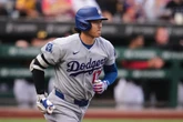 Shohei Ohtani robbed of 12th HR by Pirates LF Bryan Reynolds