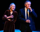 45 Years review – Gabriel Byrne and Geraldine James mark an anniversary for the ages