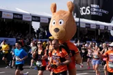 London Marathon to be two-day event in 2027