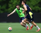 Scotland played Traitors to give players voice before World Cup opener, says Robertson