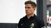 Out-of-contract Devlin expresses 'love' of Hearts