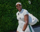 Serena Williams faces Maya Joint in Wimbledon opener as Raducanu dealt tough draw