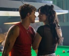 Your Fault: London review – British-set remake of Spanish step-sibling romance lacks passion or fizz