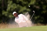 U.S. Open: A career grand slam is on the line ... and Scottie Scheffler shrugs