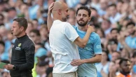 Man City quickfire end of season review
