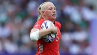 Harlequins' ex-England winger Cowell retires