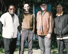 Joe Lovano: Paramount Quartet review – inspired sax maestro bounces from bebop to fertile improv