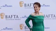 What a blow: How Imrie’s Celebrity Traitors fart followed her to the Baftas