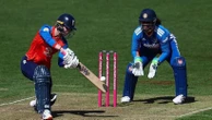 Kemp inspires England to win over India in Bristol