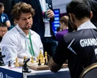 World rapid and blitz championships in Hong Kong highlights chess boom in Asia