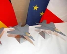 France and Germany abandon joint project to build European fighter jet