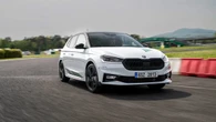 Skoda’s Fabia Motorsport Edition celebrates racing heritage