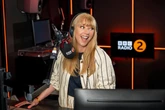 Sara Cox reveals BBC Radio 2 breakfast show launch date: ‘I can’t wait’