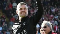 Bristol City edging towards Skubala appointment