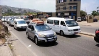 Israeli warnings trigger mass exodus from Lebanon’s historic Tyre