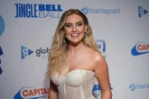 Former Little Mix star Perrie Edwards discusses ‘hellish’ split from Zayn Malik