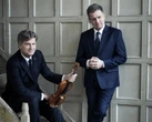 Brahms: Violin Sonatas album review – Ehnes and Armstrong’s performances exude an effortless rightness
