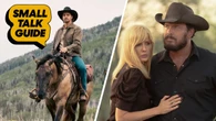 Denim, drama and Duttons: A small talk guide to Taylor Sheridan's 'Yellowstone' sprawling universe