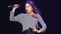 Olivia Rodrigo’s new album ‘You Seem Pretty Sad For A Girl So in Love’ is out tonight: 'It's me discovering what romantic love looks like'
