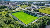 Sports stadium rebuild given go-ahead by council