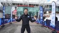 Olly Murs admits ‘part of me wanted to quit’ after day two of challenge