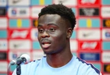 Bukayo Saka reveals injury latest as fitness 'gamble' promised for England's World Cup opener