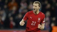 West Ham's Soucek in Czech World Cup squad