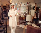 Diane Keaton’s nail clippers for $960: what’s behind the new boom in celebrity estate auctions?